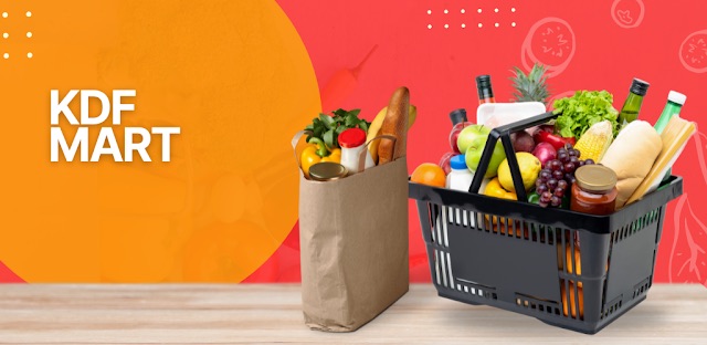 KDF Seller Play Store banner
