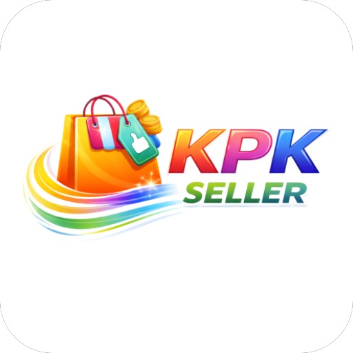 KPK Seller Play Store banner